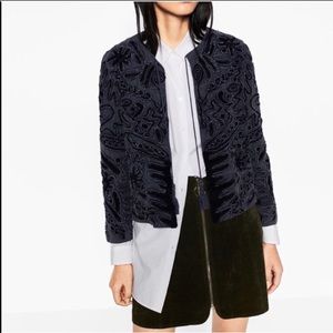 Zara blazer jacket